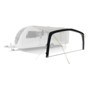 SOLETTE GONFLABLE KAMPA Dometic SUNSHINE AIR Pro 500