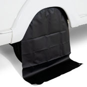 PROTECTION ROUE Wheel Cover pour Caravane - KAMPA