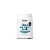 Biocool Clean my Water Tank - 50 tablettes 