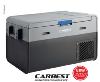 GLACIRE  COMPRESSION CARBEST PowerCooler 35L - 12V/24V