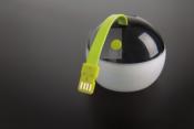 Lampe de camping USB portable 