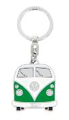 PORTE CLE VW COLLECTION VERT