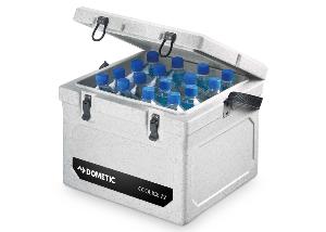 GLACIÈRE ISOTHERME DOMETIC COOL-ICE WCI 22 - STONE
